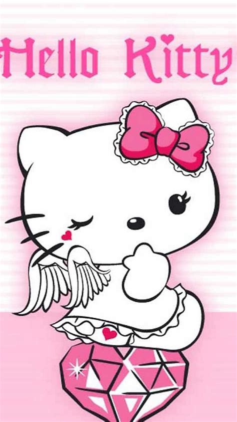 Hello Kitty Y2k Wallpapers Wallpaper Cave