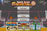 Cool Games Soccer Heads Pictures