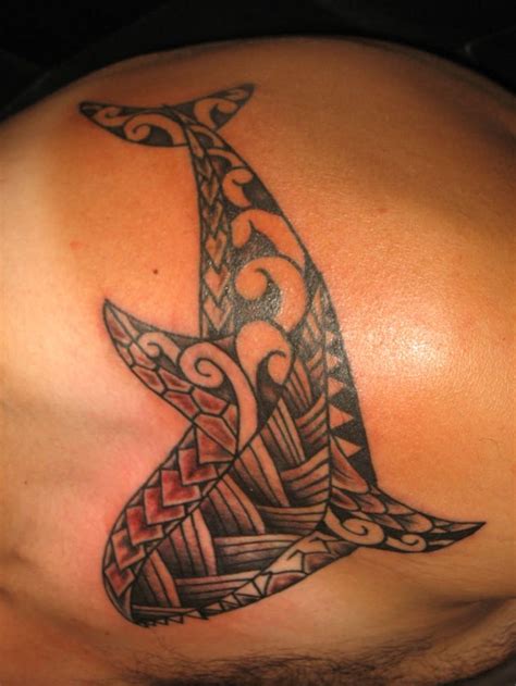 32 Best Hawaiian Shark Tattoo Images On Pinterest Tribal