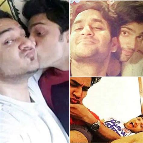 Vikas Gupta को डेट करके पैर पर कुल्हाड़ी मार चुके हैं Parth Samthaan गलती से हो गईं बेडरूम