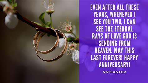 Christian Wedding Anniversary Wishes In 2022 Nwishes 2022