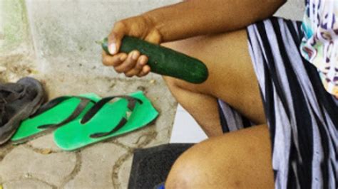 The Cucumber Girl Part A Latest Nollywood Movies Trending