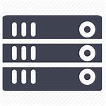 Rack Icon Network Database Icons 512px Getdrawings