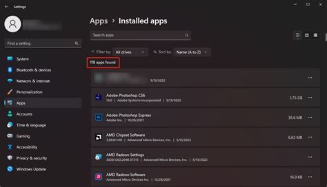 How To Find View Installed Apps And Programs On Windows 10 11 MiniTool