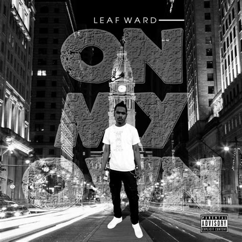 On My Own Album By Leaf Ward Spotify