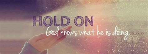 God Knows What Hes Doing Religion Christian Facebook Cover Maker