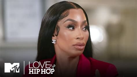 A Return To Karlie Redds Messy Roots ☕️ Love And Hip Hop Atlanta Run It