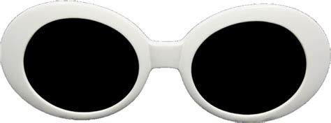 Download Clout Goggles Cartoon Clout Goggles Transparent Clipartkey