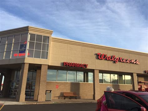 The database contains only pharmacies approved by the professional organization, which the main purpose is to protect the public health and ensure the safety of customers. Walgreens - Drugstores - 7930 Nw Expressway, Oklahoma City ...
