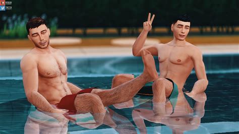Hyungrys Gay Machinima Collection New 92920 Page 6 The Sims 4 General Discussion