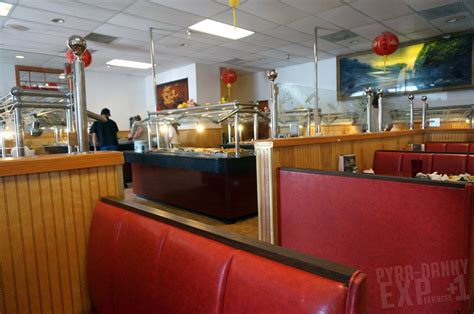 We regularly enjoy their chinese food. China Buffet - 12 Photos & 32 Reviews - Chinese - 11926 ...