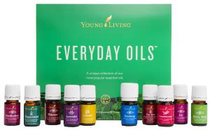 See more ideas about everyday oils, living essentials oils, living essentials. Young Living Everyday Oils Collection - HighVibe