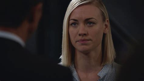 Yvonne Strahovski New As Kate Morgan From Live Another Day