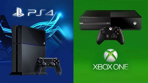 Xbox vs Playstation - vilken konsol passar dig bäst? - Hauppauge