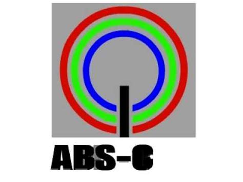 It usually comes in a glass bottle with a small dropper attached to the inside of the lid. ABS-CBN & GMA Logo - YouTube