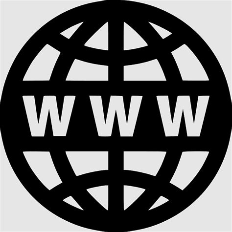 World Wide World Wide Web Peace Wide Web Browser Emoji Web Page
