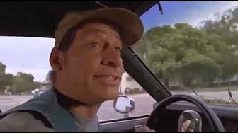 Though nobody's died around him, he's completely oblivious to the harm he does to both himself and others, and he never admits fault, even when another character would really like him to. Ernest P Worrell Full Movies - YouTube