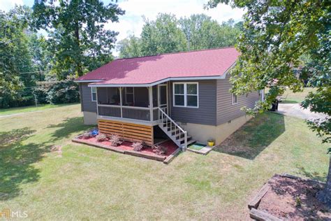 Bremen Haralson County Ga House For Sale Property Id 336829708