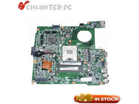 For Acer Aspire E1 471 E1 471g Laptop Motherboard Nbm7511001