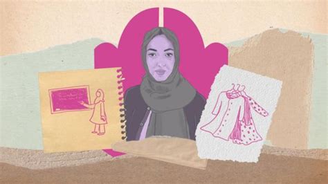 صد زن؛ می‌خواهم زنان افغان آزادی پوشیدن لباس‌های رنگی داشته باشند Bbc News فارسی