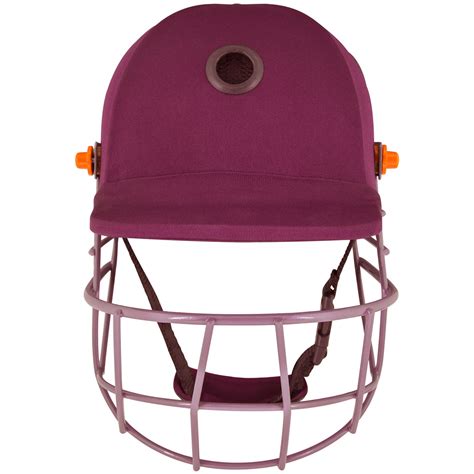 Gray Nicolls Elite Junior Cricket Helmet Maroon 2020 Buy Now