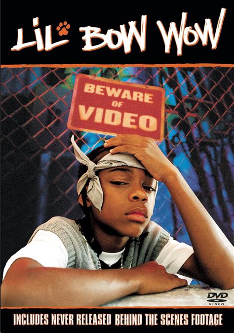 Beware Of Video Amazonit Lil Bow Wow Film E Tv