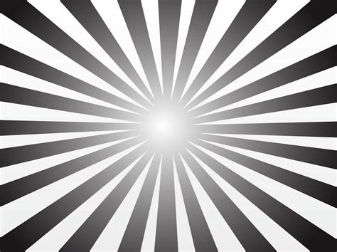 Make social videos in an instant: Sun Rays Vector at Vectorified.com | Collection of Sun ...