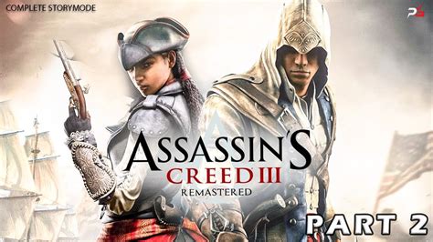 Assassin S Creed Remastered Part Gameplay Walkthrough