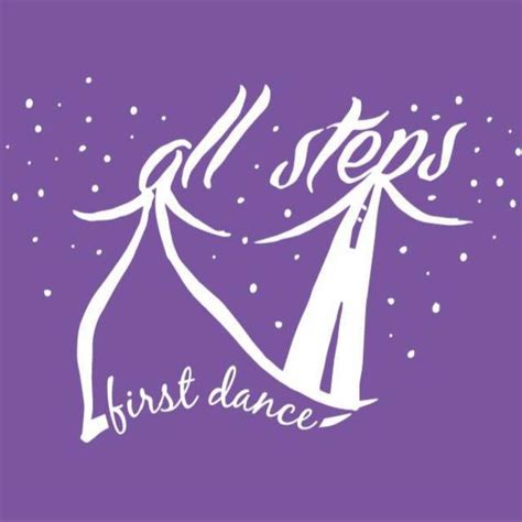 All Steps First Dance First Wedding Dance Lessons Hen Dance Parties