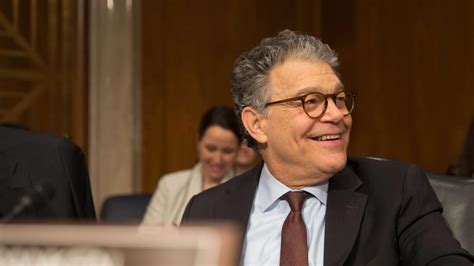 Us Senator Al Franken Expected To Resign Over Sexual Misconduct Claims The Australian