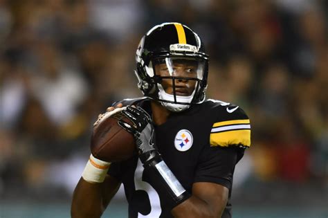 The Steelers Improving Quarterback Depth Could Open Up Doors Of
