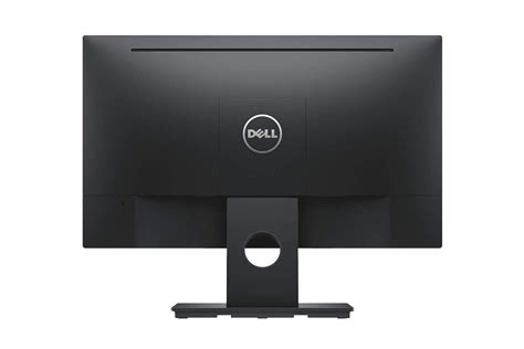 Dell 215 Inch Ips Panel Monitor E2219hn Ga Computers