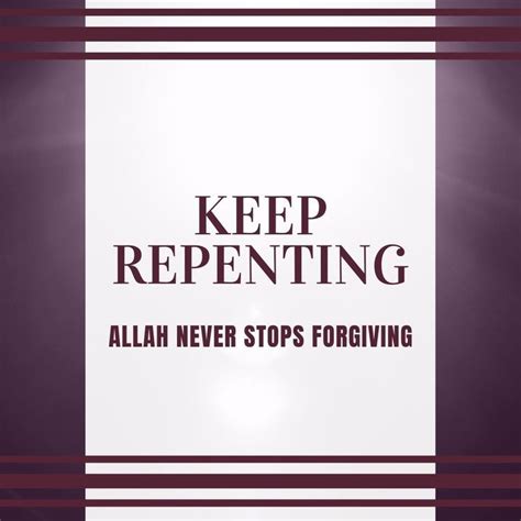 Keep Calm Artwork Home Decor Decals Forgiveness Allah Letting Go