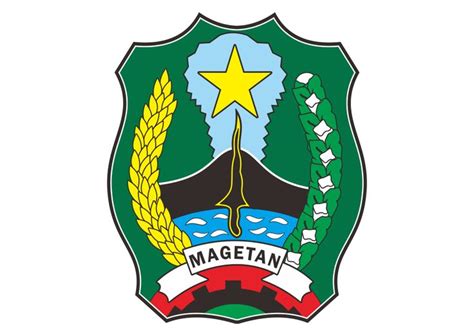 Logo Kabupaten Tangerang Vector
