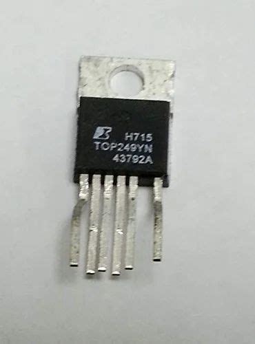 Power Integrated Circuit For Logic Ics At Rs 40piece In Delhi Id