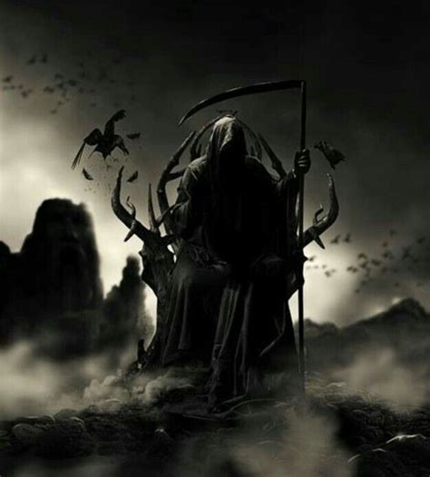 Reaper Reaper Pinterest