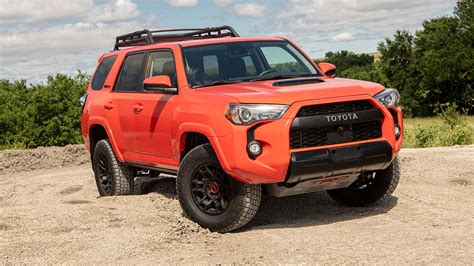 2024 Toyota 4runner Trd Pro Images Interior Maxy Stepha