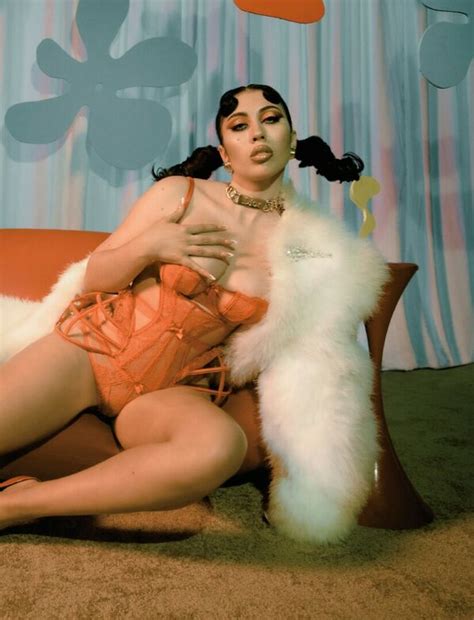 Kali Uchis Kaliuchis Spicxyy Nude Leaks Onlyfans Fapezy