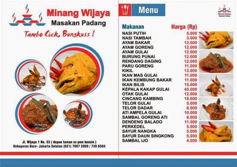 We did not find results for: CATERING NASI BOX MASAKAN PADANG RM.MINANG WIJAYA: NASI ...