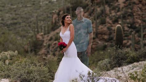 Fox News Wedding Photographer Edits Arizona Womans Deceased Fiance
