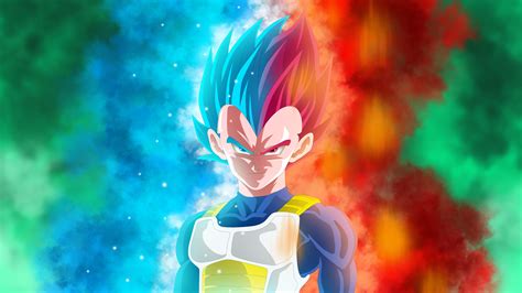 Tons of awesome dragon ball super 4k wallpapers to download for free. Vegeta Dragon Ball Super, HD Anime, 4k Wallpapers, Images ...