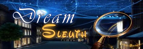 Nevosoft Inc Releases A New Adventure Puzzle Game Called Dream Sleuth