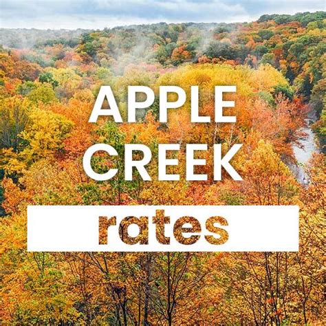 Compare Cheap Electricity Rates For Apple Creek Oh