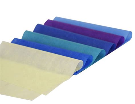 Nonwoven Drainage Fabric Non Woven Drainage Filter Cloth Canuxi