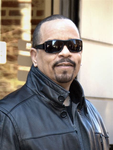 But there is a problem, it's very difficult to. Ice-T - Wikipedia