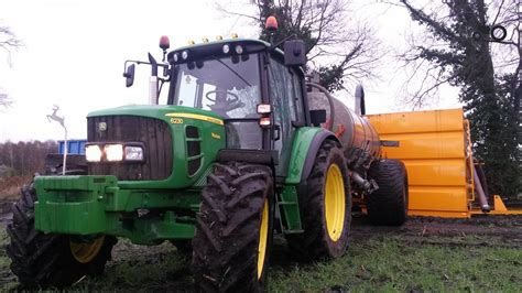 Foto John Deere 6230 Premium 833823