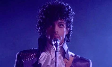 Prince And The Revolution When Doves Cry