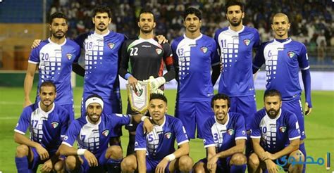 تصفيات كأس العالم 2022 سوف تحدد أربعة أو خمسة منتخبات من بين 32 منتخبًا ستلعب في نهائيات كأس العالم في قطر. أغلفة وصور المنتخب الكويتي للفيس بوك 2019 - موقع محتوى