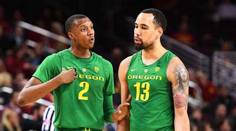 College Basketball Picks Bet On Oregon Vs Arizona State Sports Illustrated