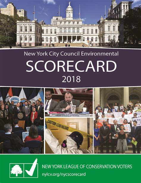 Publications New York League Of Conservation Voters